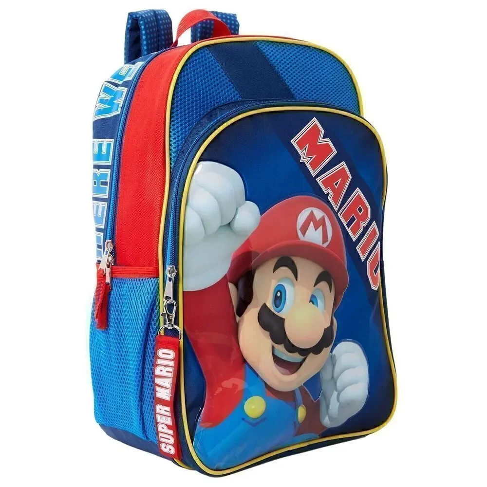 N/A nintendo super